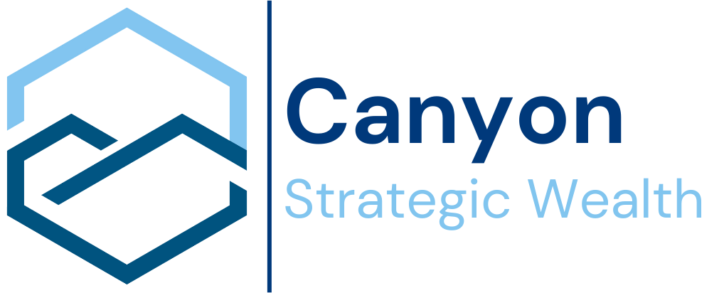 Canyon Strategic Wealth